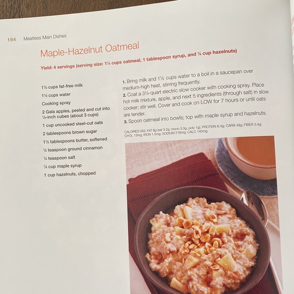 Cooking Light Slow-Cooker Tonight! (Paperback) - Picture 5 of 10